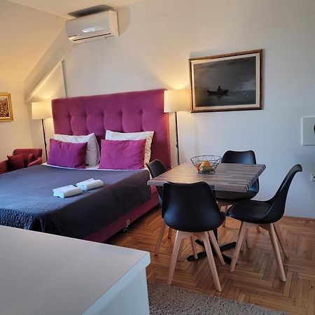 Apartmani Emerald Dream Novi Sad Exterior photo