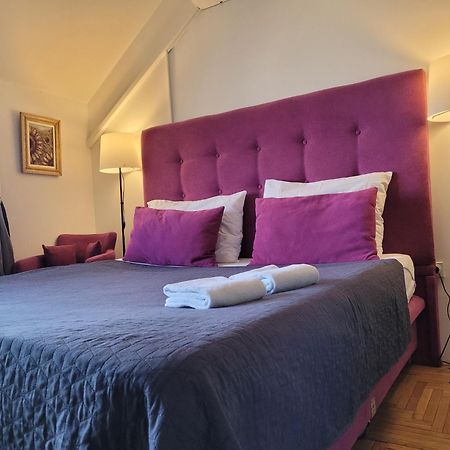Apartmani Emerald Dream Novi Sad Exterior photo