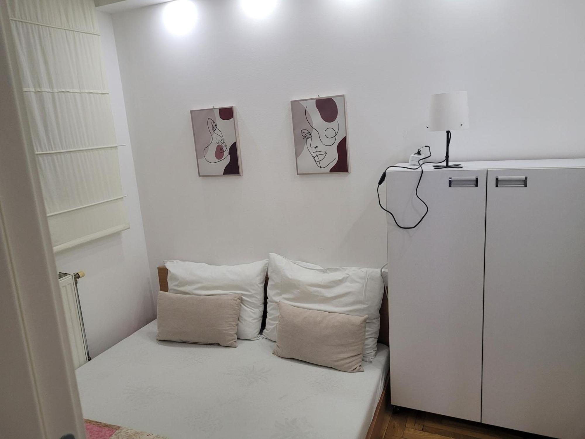 Apartmani Emerald Dream Novi Sad Exterior photo