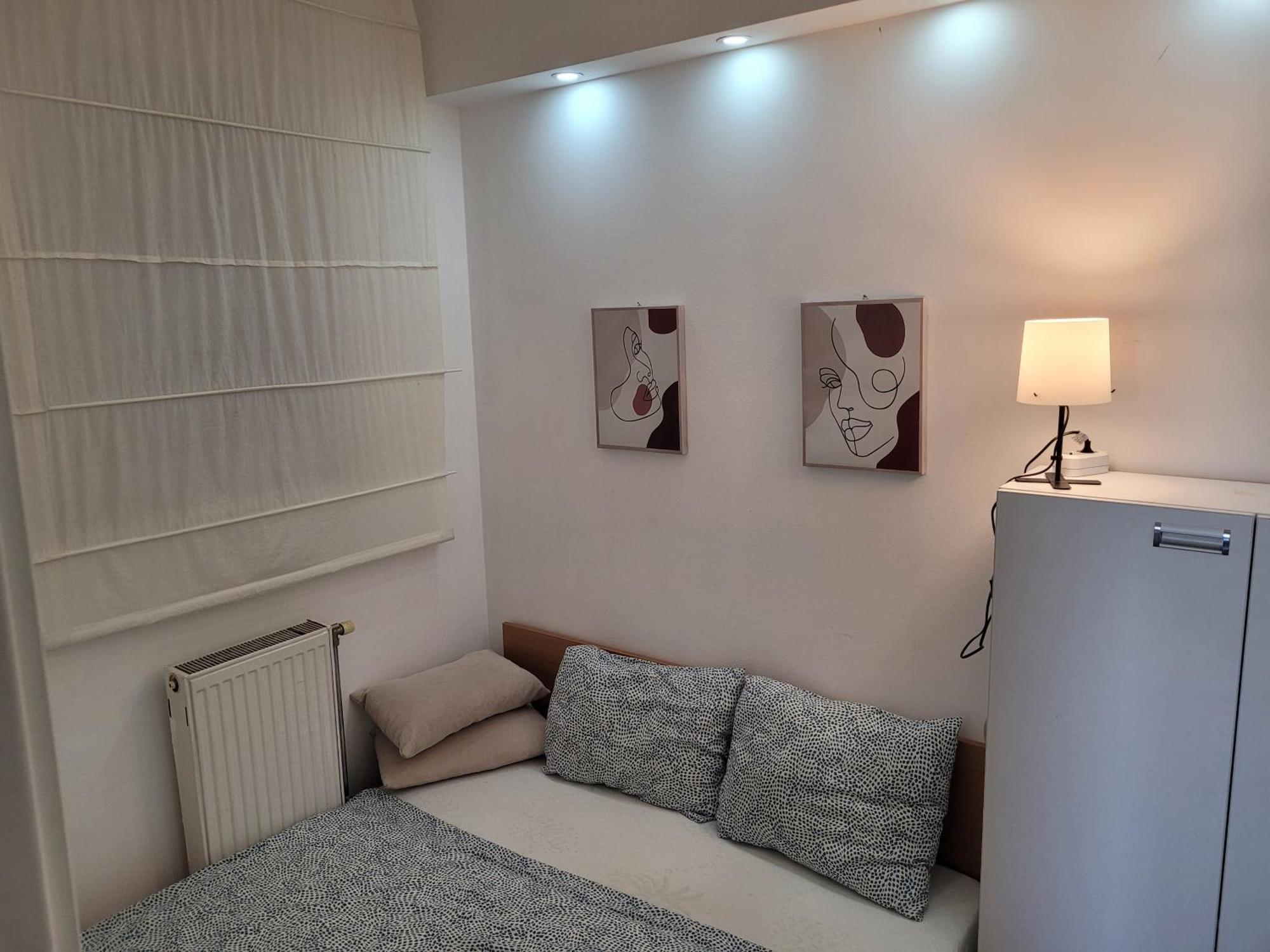 Apartmani Emerald Dream Novi Sad Exterior photo